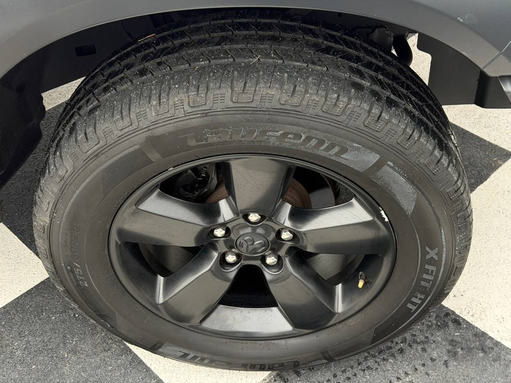 2019 RAM 1500 Image 45