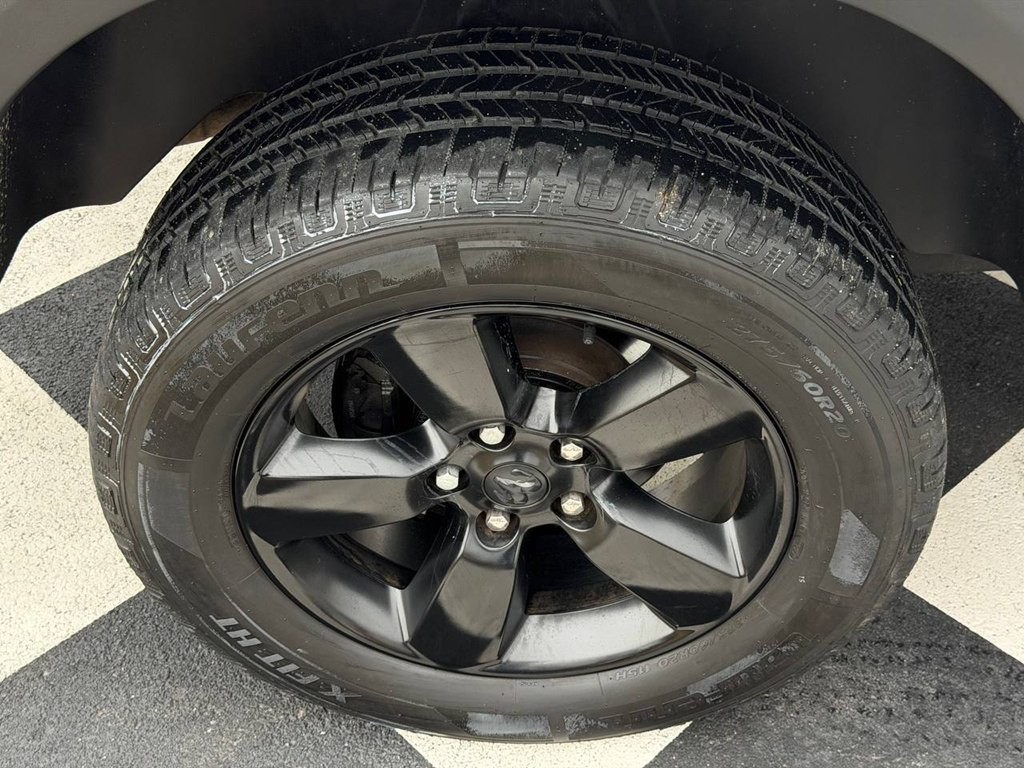 2019 RAM 1500 Image 46