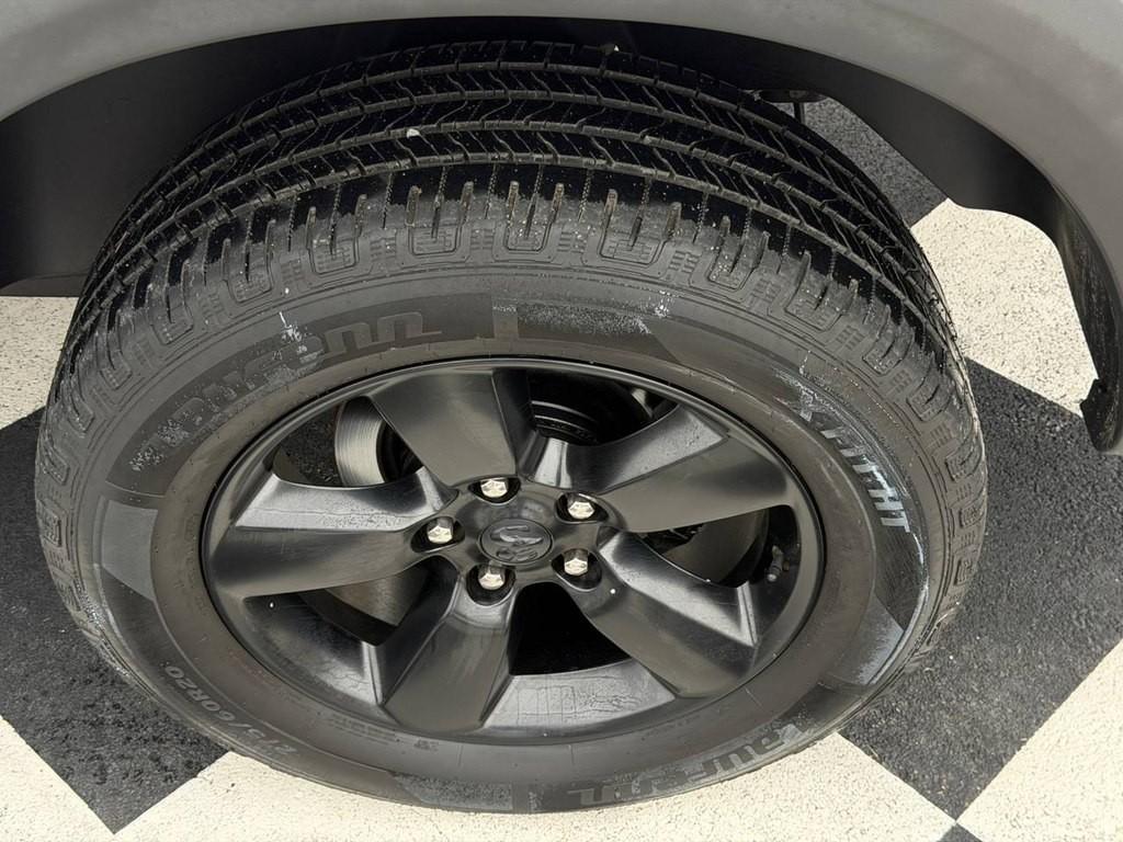 2019 RAM 1500 Image 48