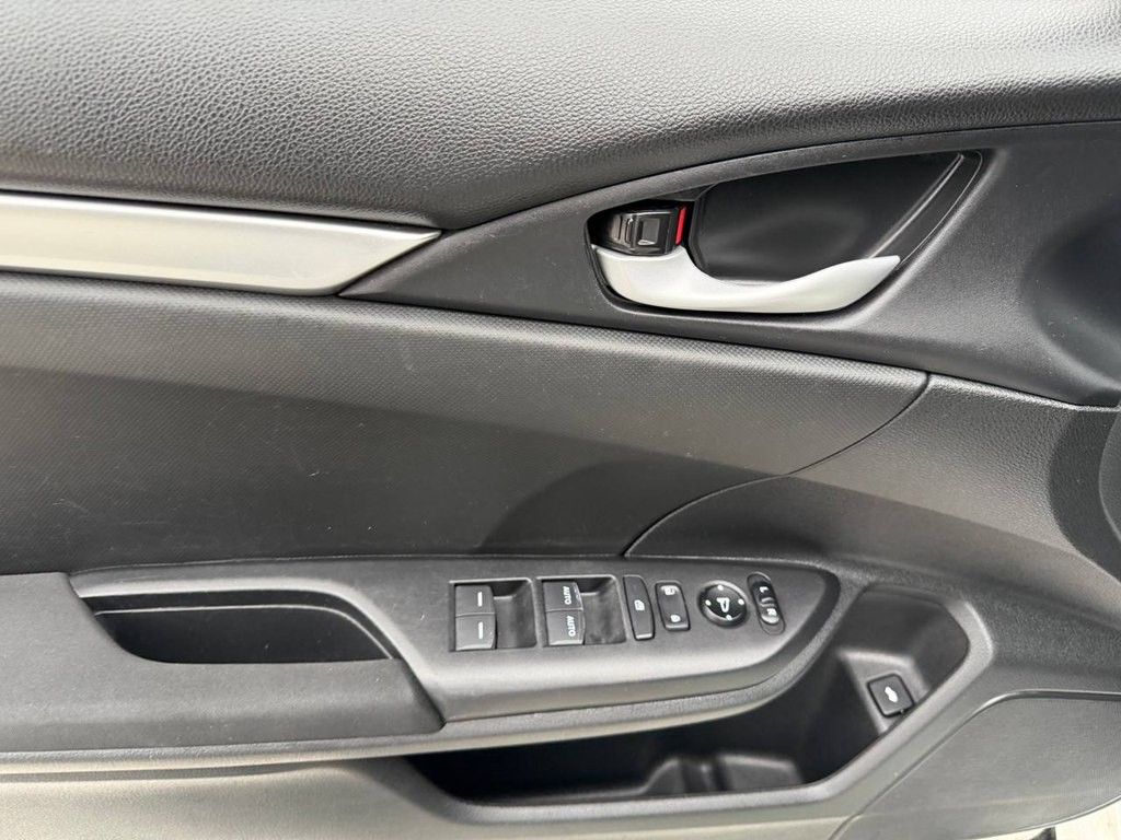 2021 Honda Civic Image 17