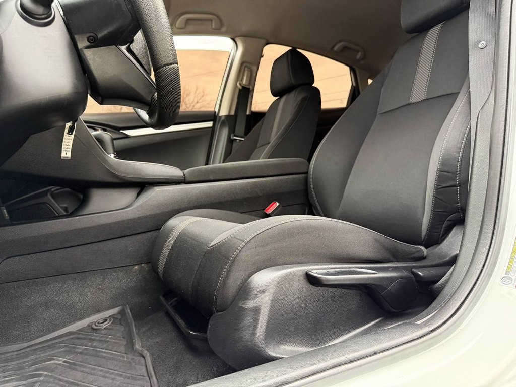 2021 Honda Civic Image 20