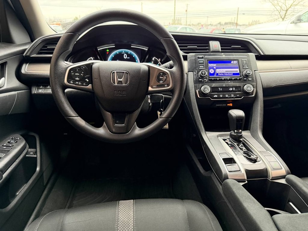 2021 Honda Civic Image 22