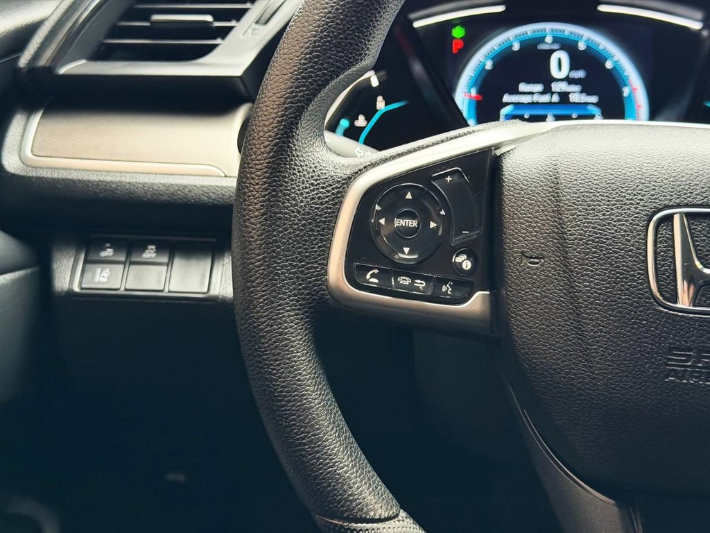 2021 Honda Civic Image 24
