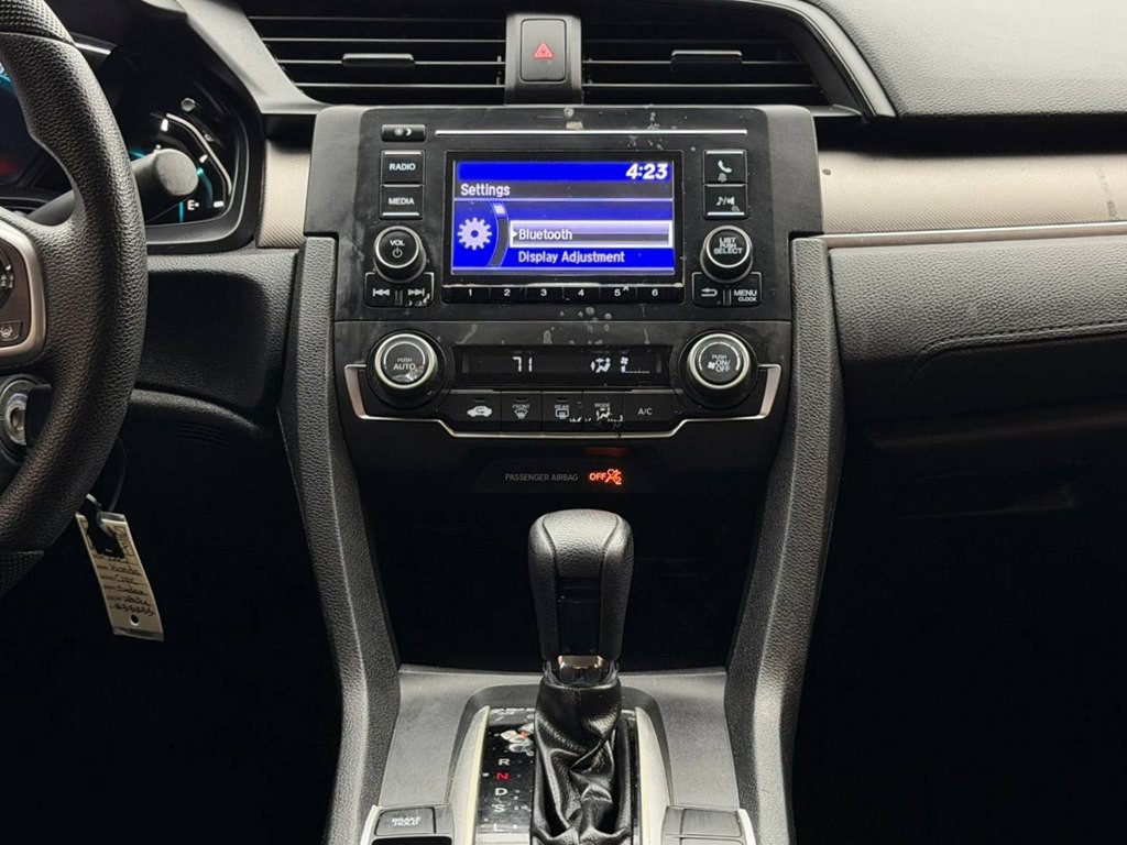 2021 Honda Civic Image 27