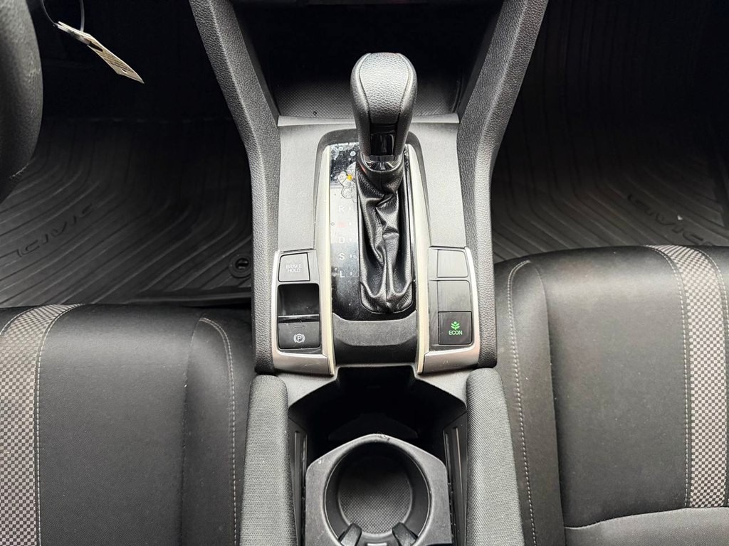 2021 Honda Civic Image 29