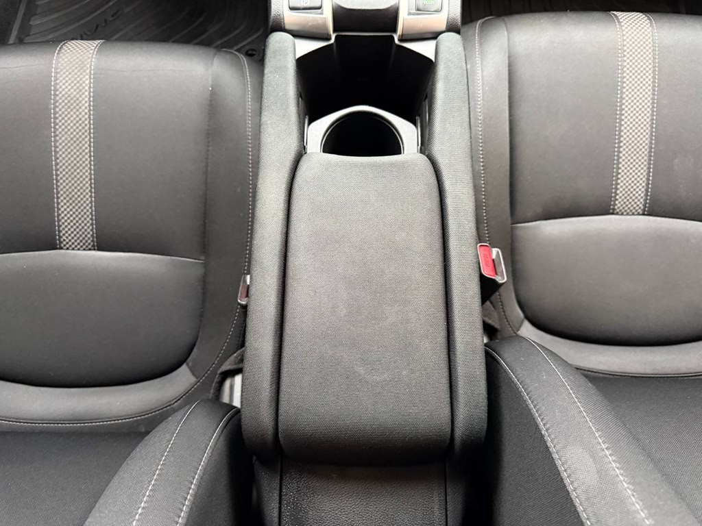 2021 Honda Civic Image 31