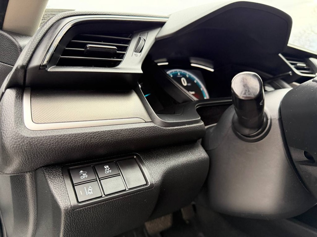 2021 Honda Civic Image 33