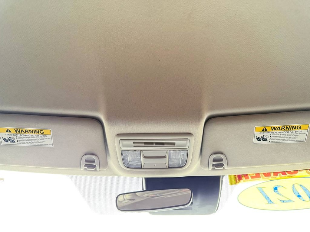 2021 Honda Civic Image 34