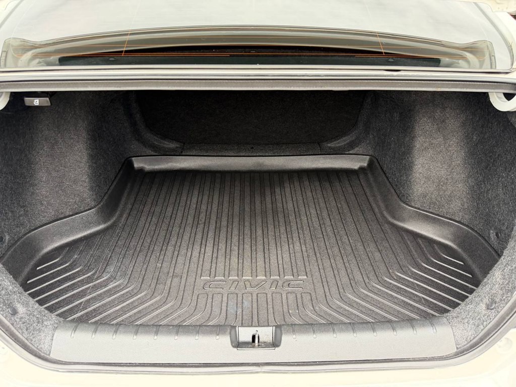 2021 Honda Civic Image 37