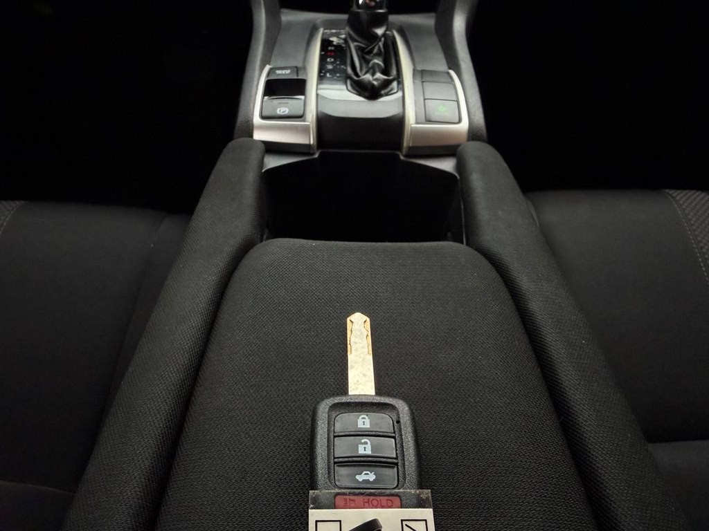 2021 Honda Civic Image 41