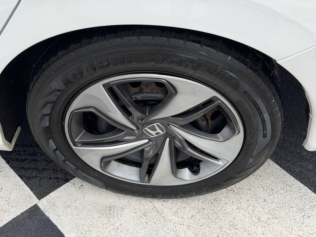 2021 Honda Civic Image 43