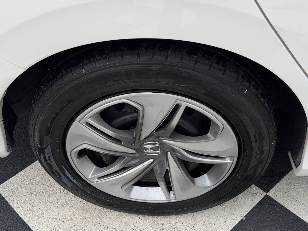 2021 Honda Civic Image 45