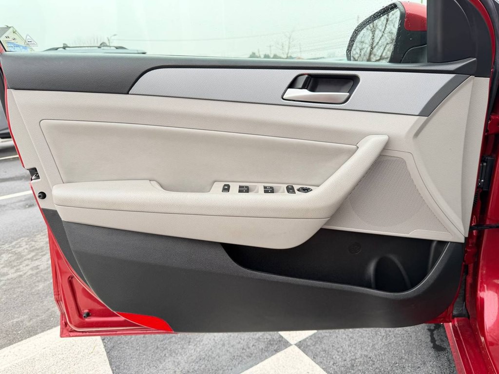 2018 Hyundai Sonata Image 15