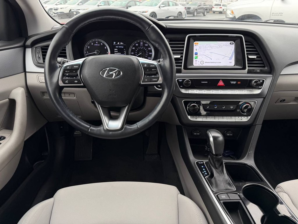2018 Hyundai Sonata Image 20