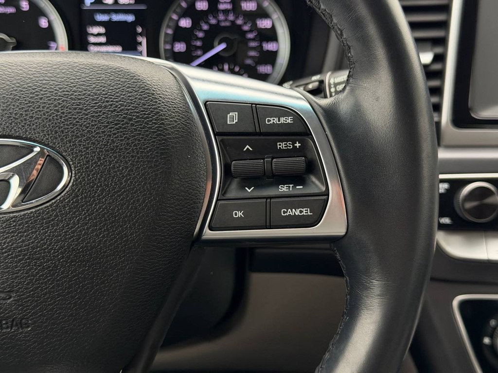 2018 Hyundai Sonata Image 23