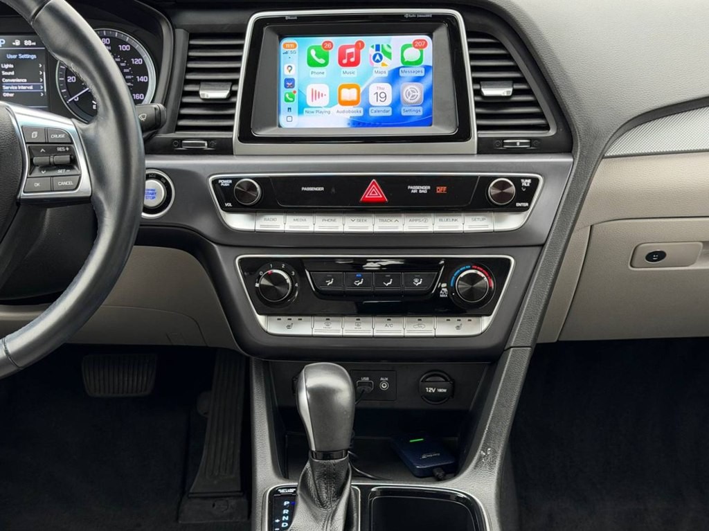 2018 Hyundai Sonata Image 26