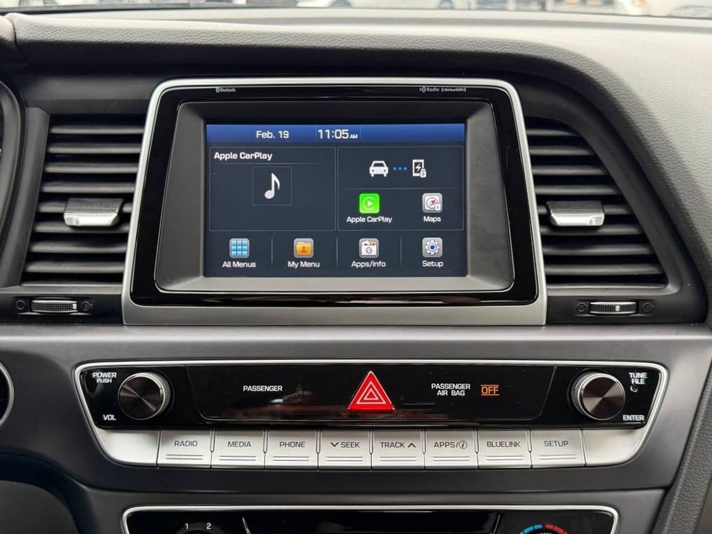 2018 Hyundai Sonata Image 29