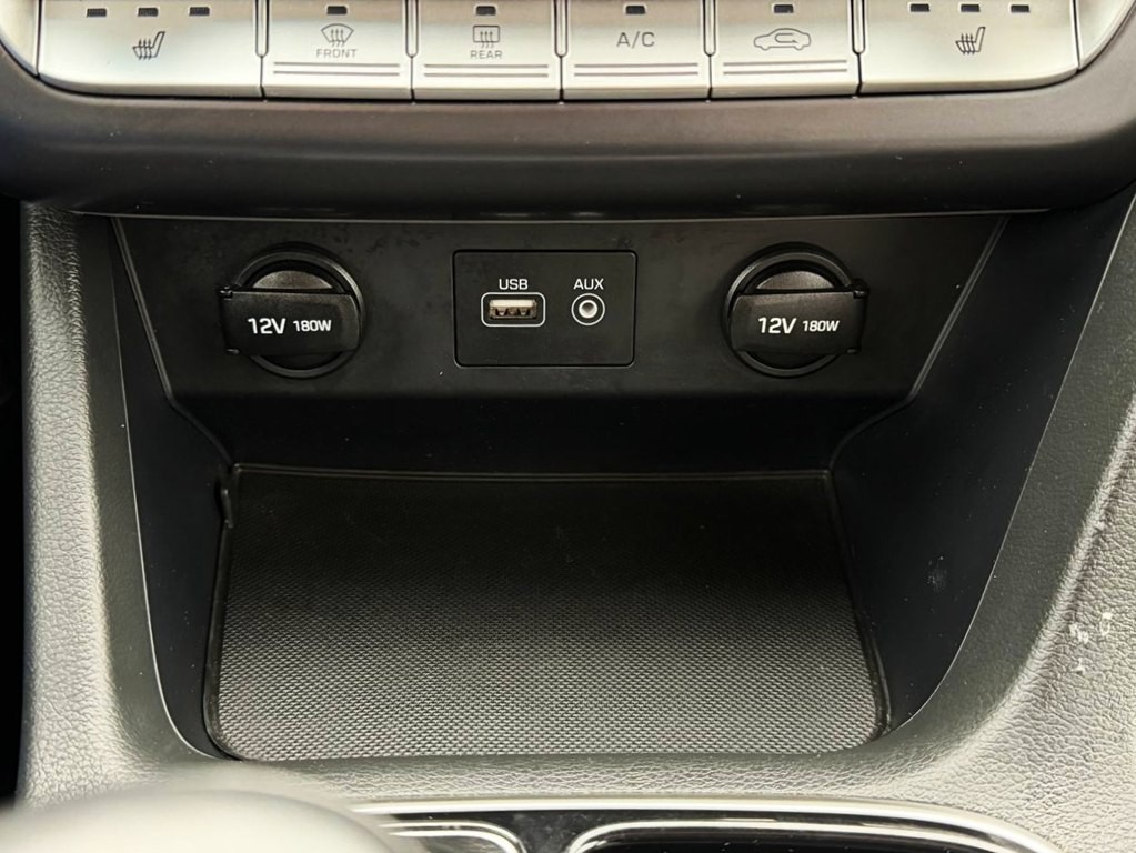 2018 Hyundai Sonata Image 31