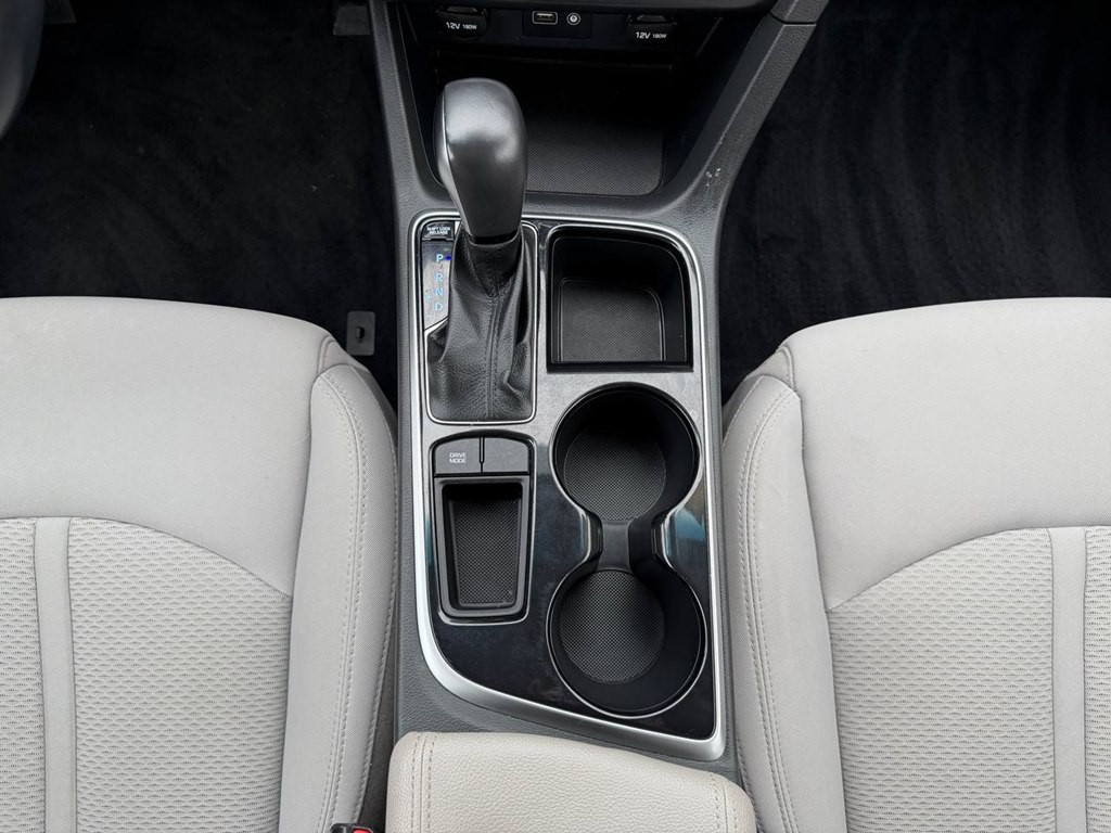 2018 Hyundai Sonata Image 32