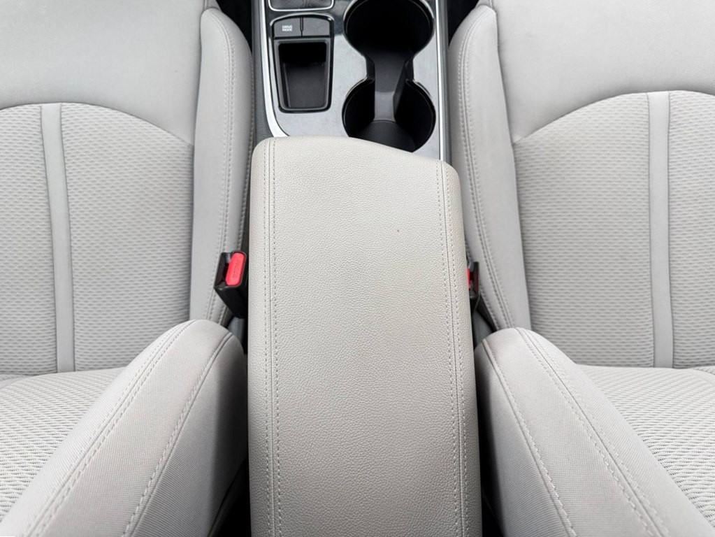 2018 Hyundai Sonata Image 33