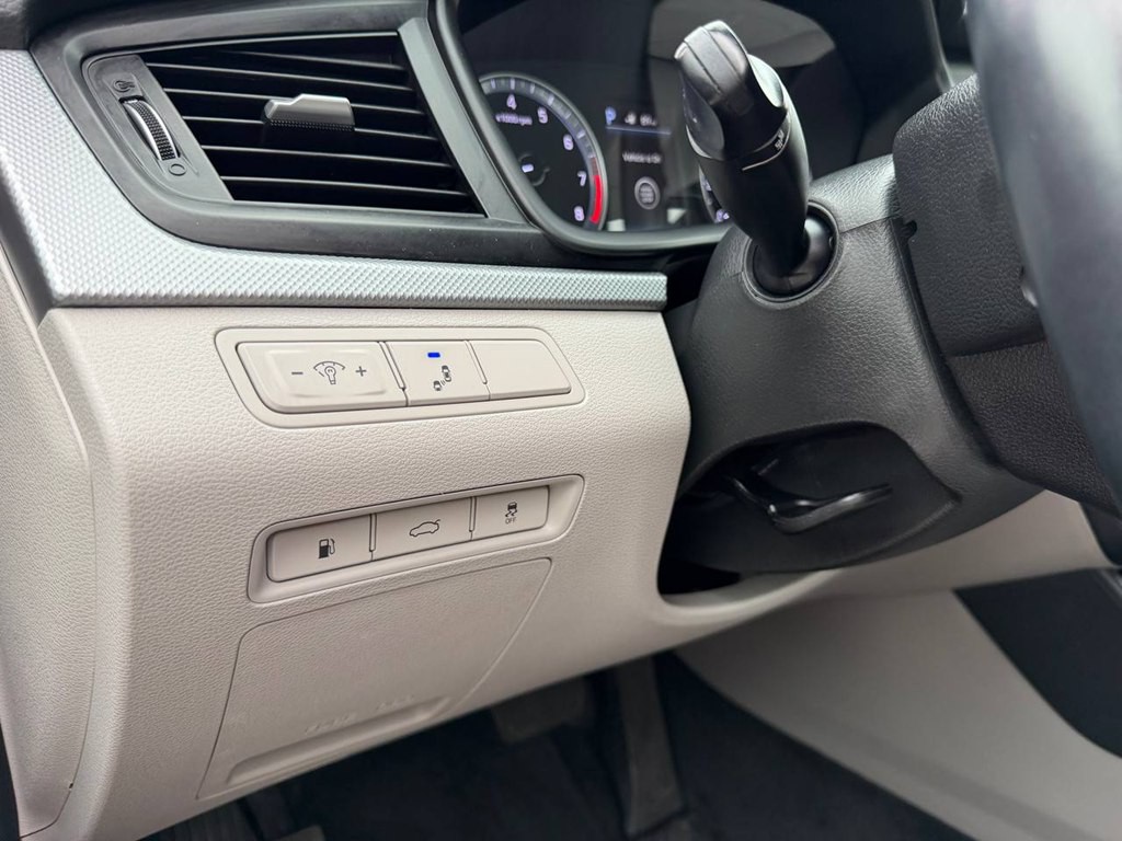 2018 Hyundai Sonata Image 36