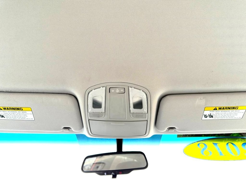 2018 Hyundai Sonata Image 37