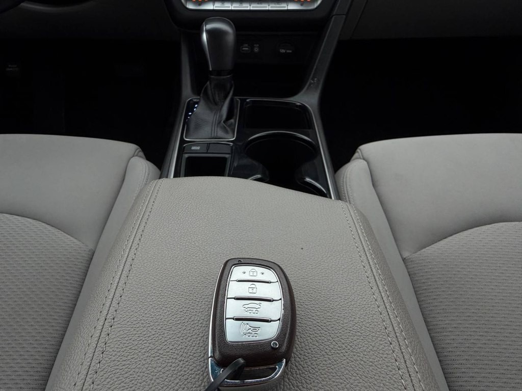 2018 Hyundai Sonata Image 45