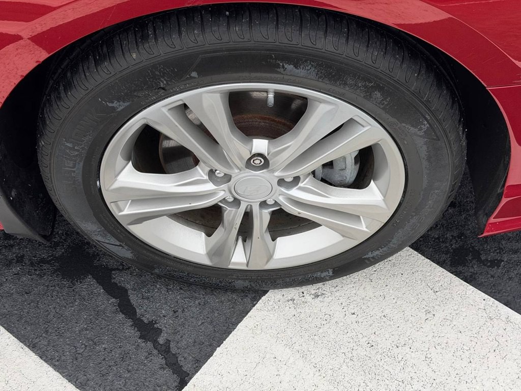 2018 Hyundai Sonata Image 46