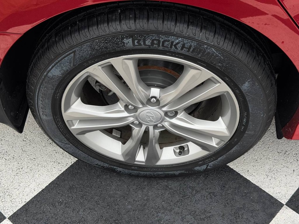 2018 Hyundai Sonata Image 47