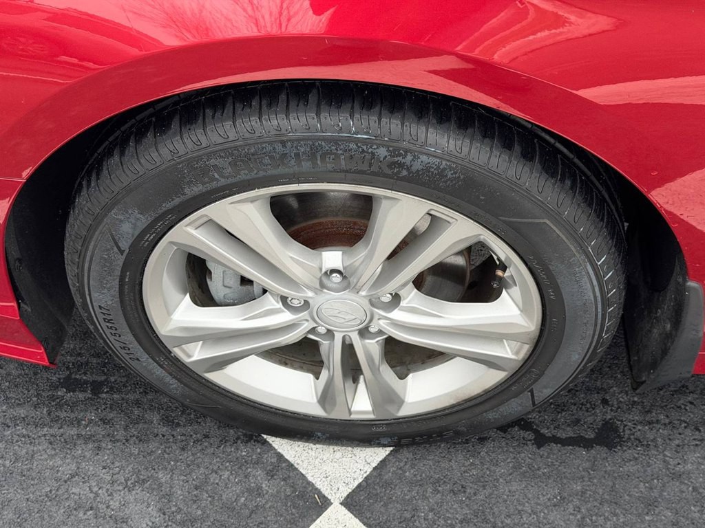 2018 Hyundai Sonata Image 48