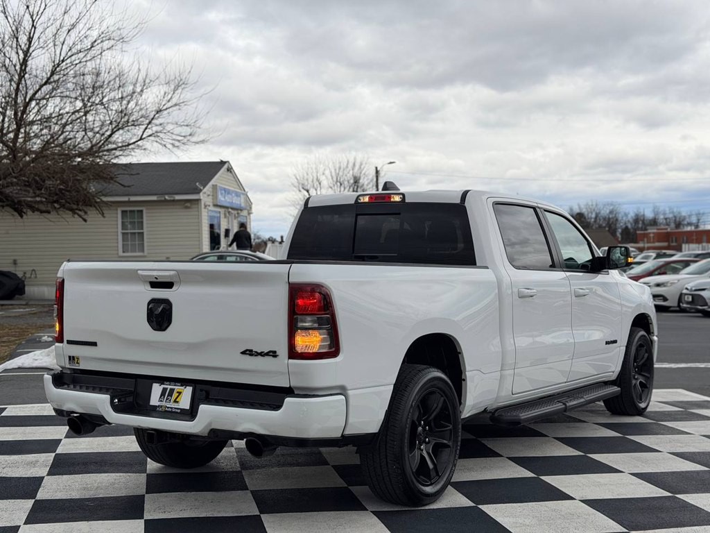2021 RAM 1500 Image 5