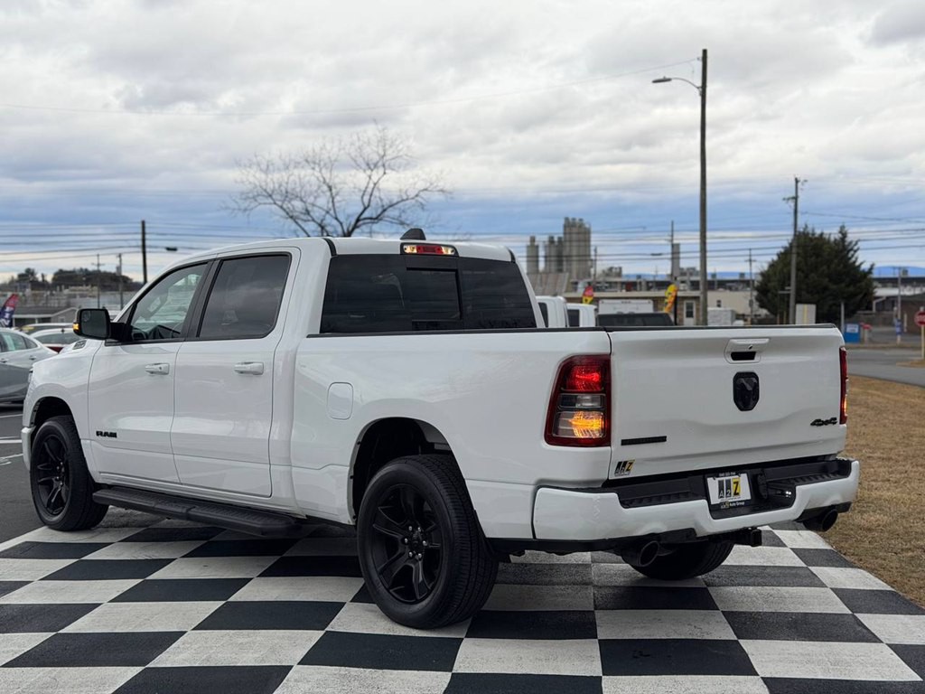 2021 RAM 1500 Image 7