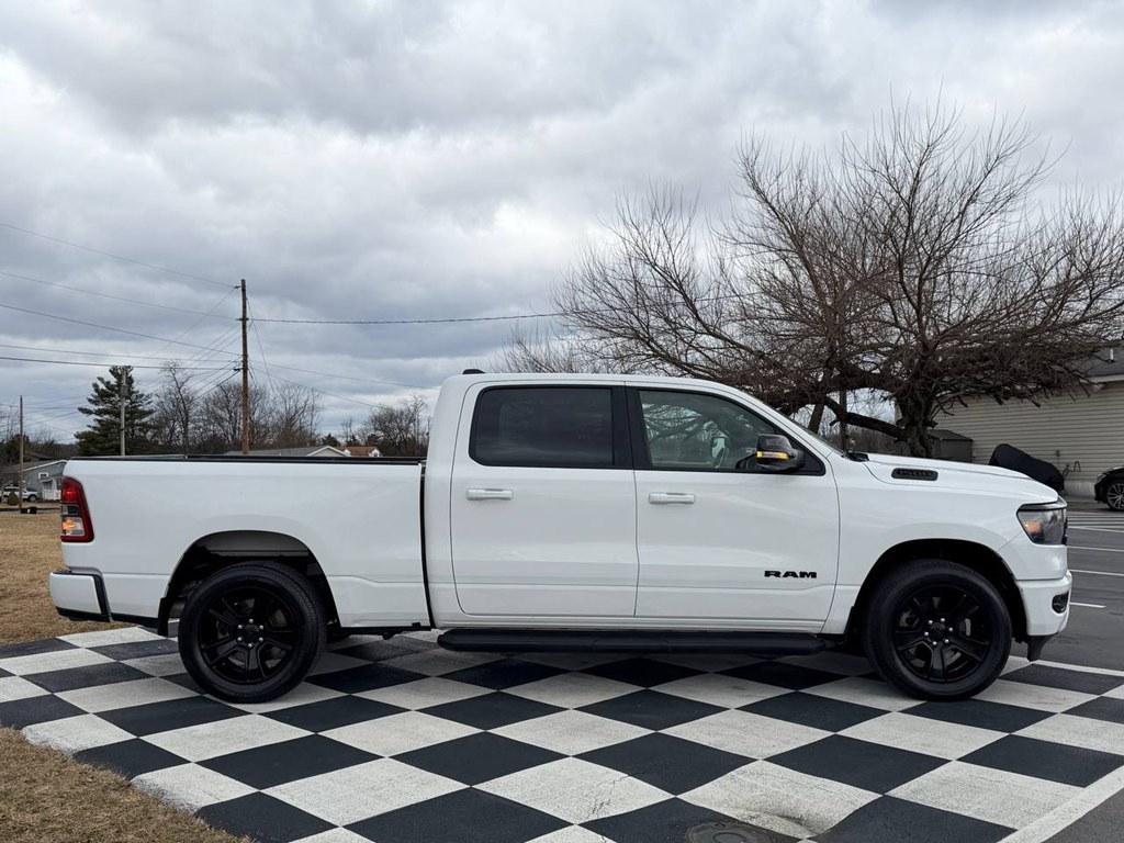 2021 RAM 1500 Image 8