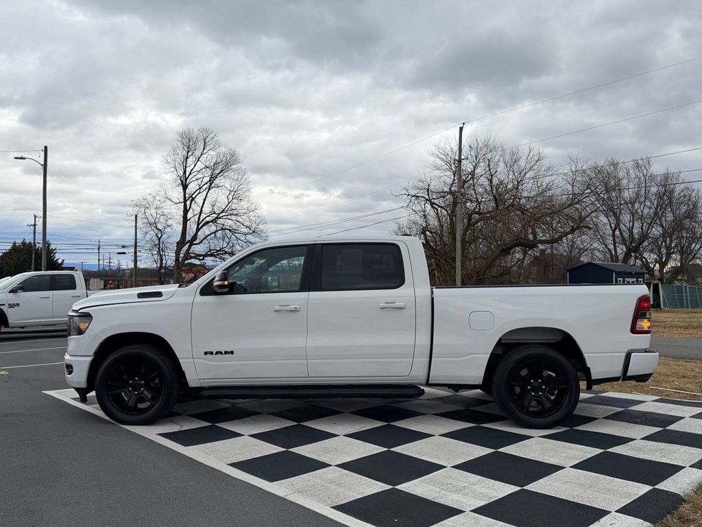 2021 RAM 1500 Image 9