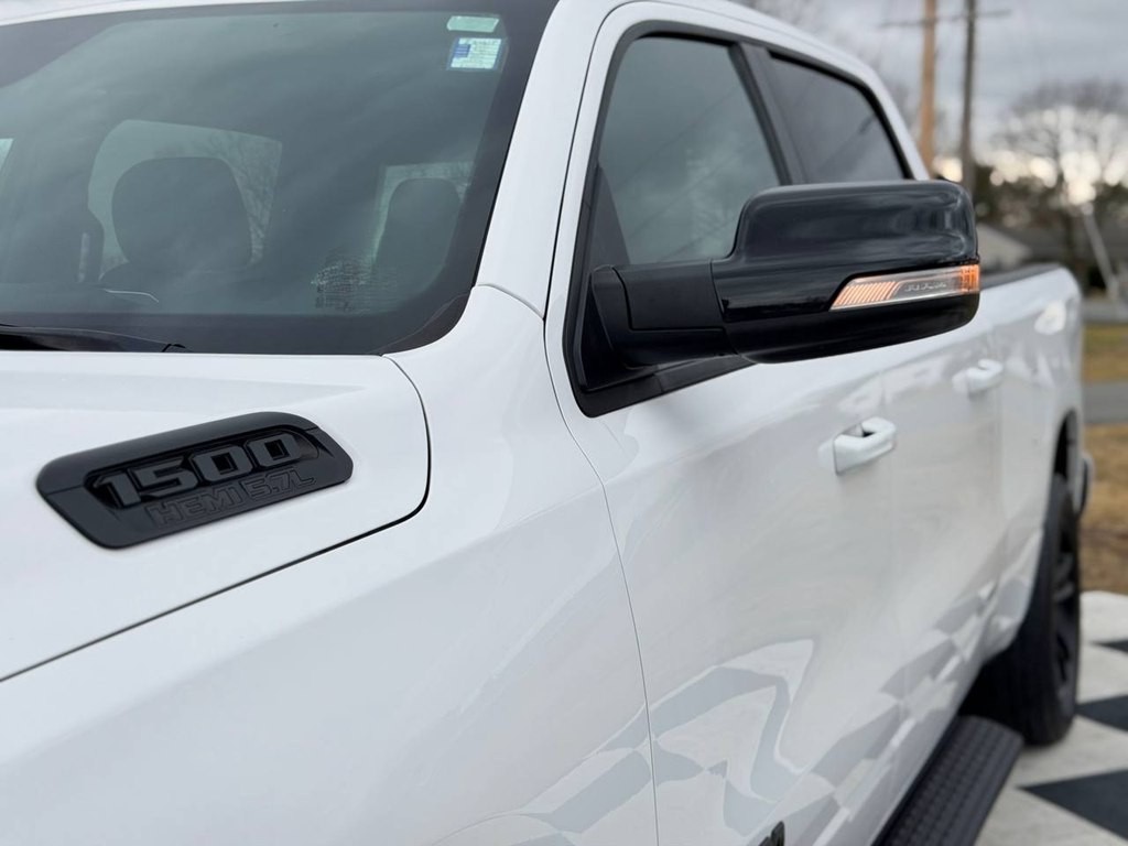 2021 RAM 1500 Image 12