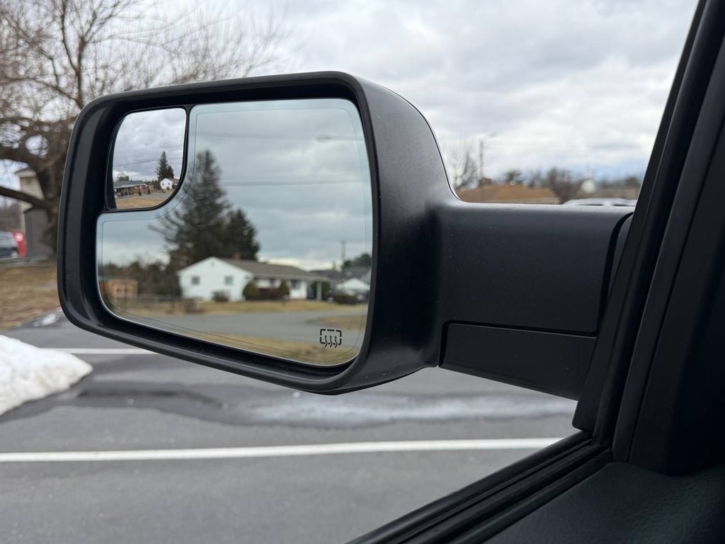 2021 RAM 1500 Image 13