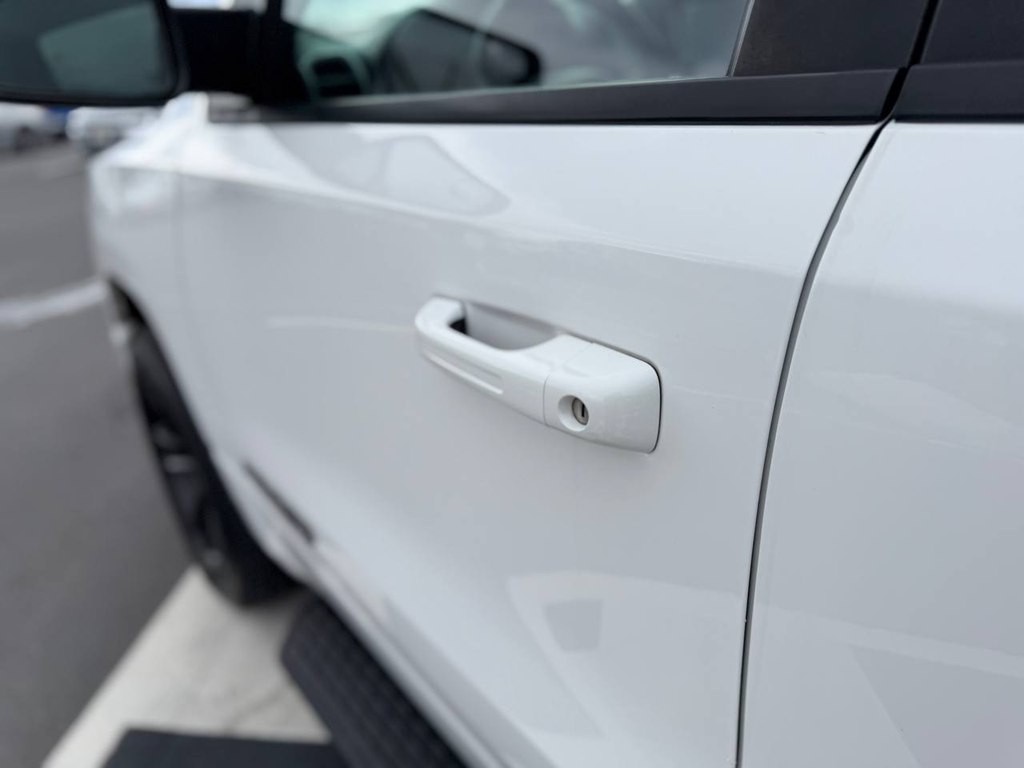 2021 RAM 1500 Image 14