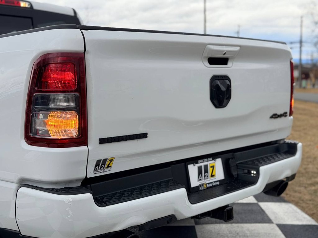 2021 RAM 1500 Image 15