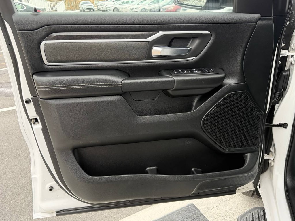 2021 RAM 1500 Image 17