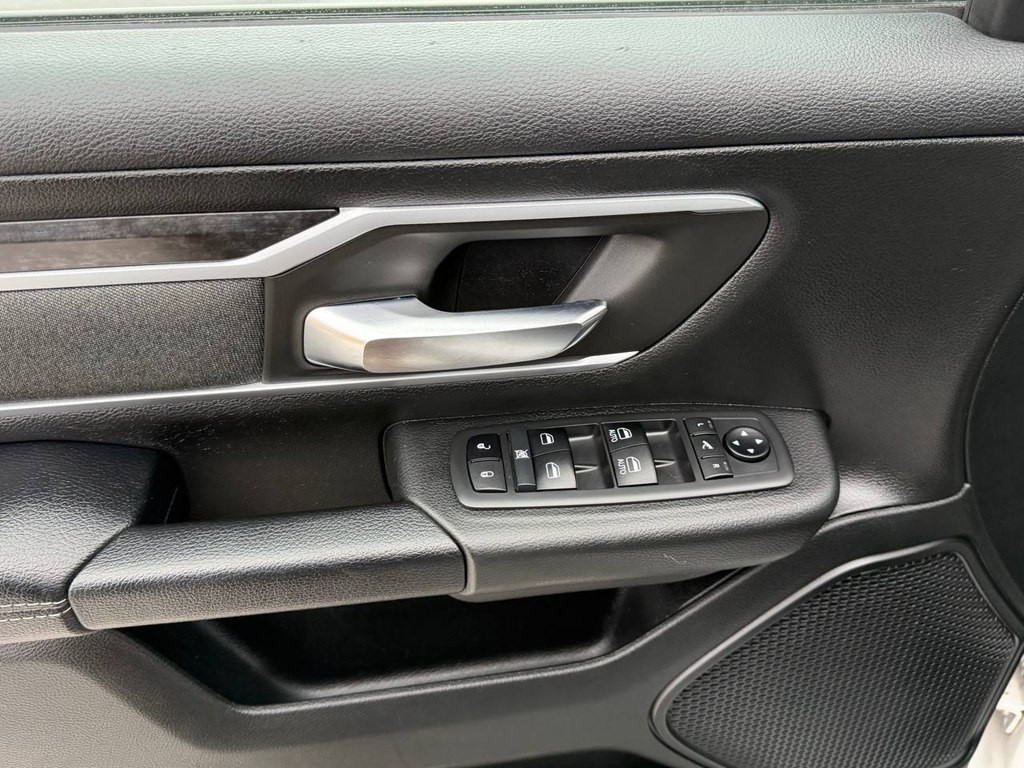 2021 RAM 1500 Image 18