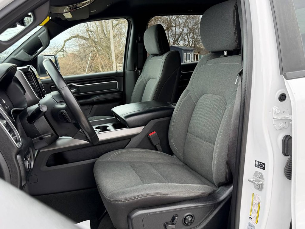 2021 RAM 1500 Image 19