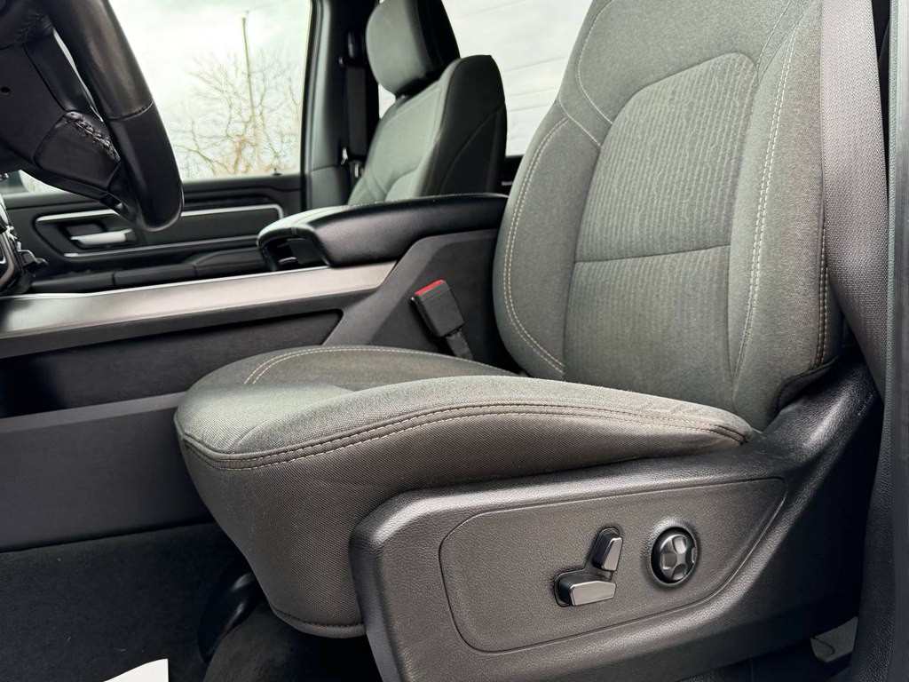 2021 RAM 1500 Image 20