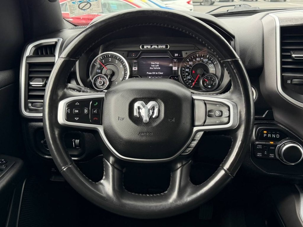 2021 RAM 1500 Image 22