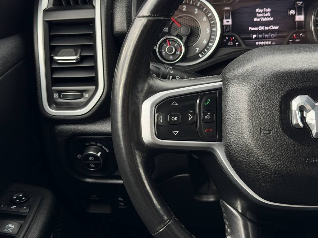 2021 RAM 1500 Image 23