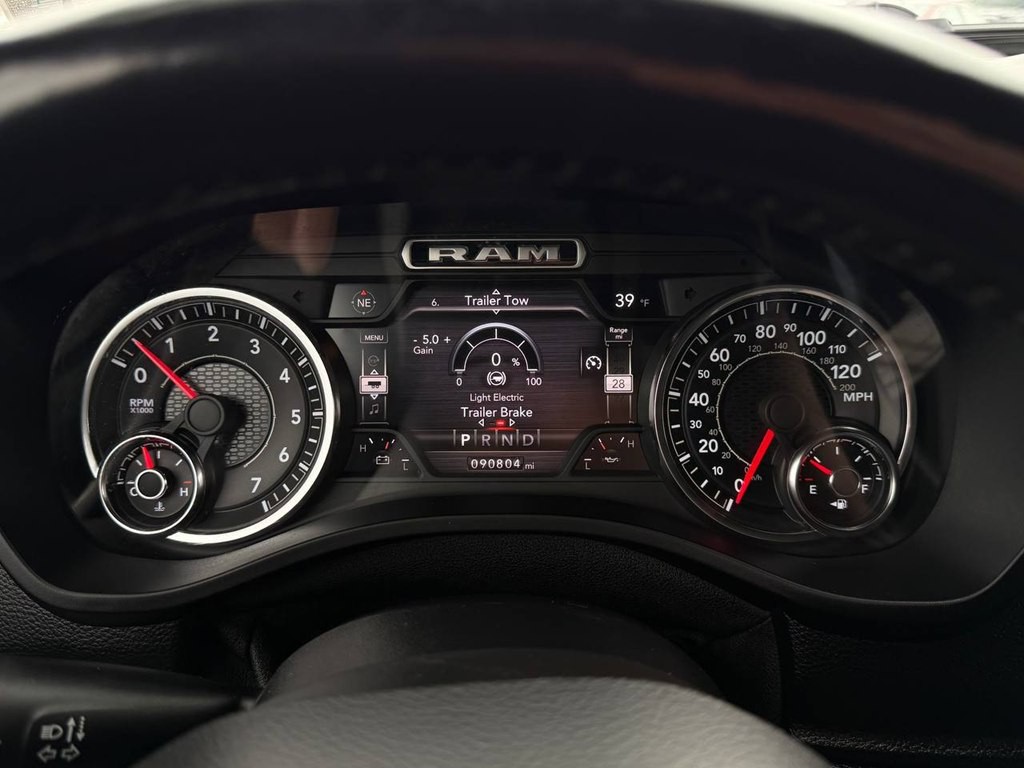 2021 RAM 1500 Image 25