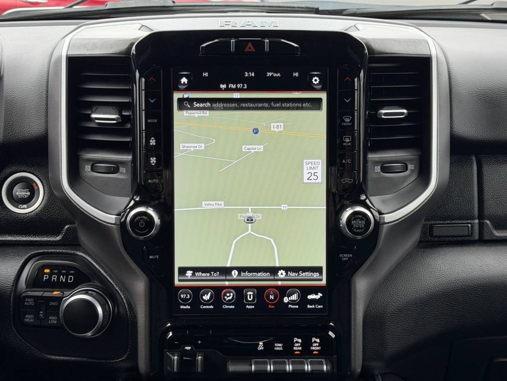 2021 RAM 1500 Image 26