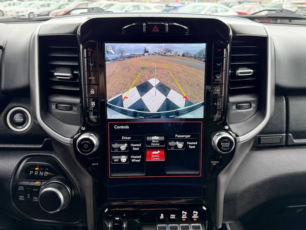 2021 RAM 1500 Image 27