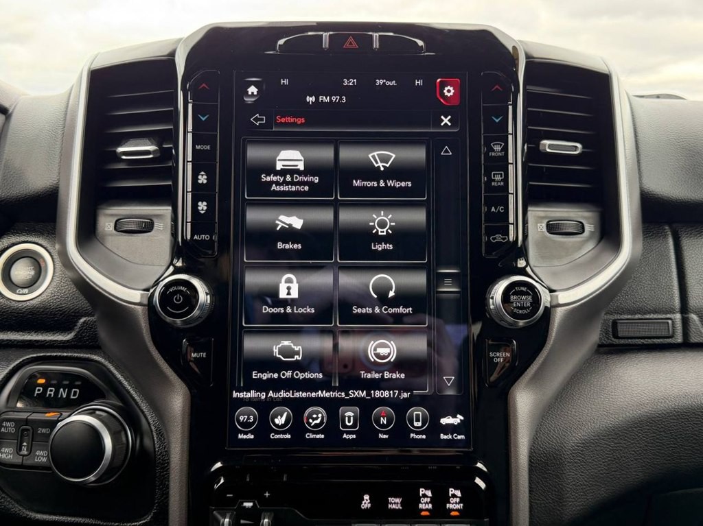 2021 RAM 1500 Image 29