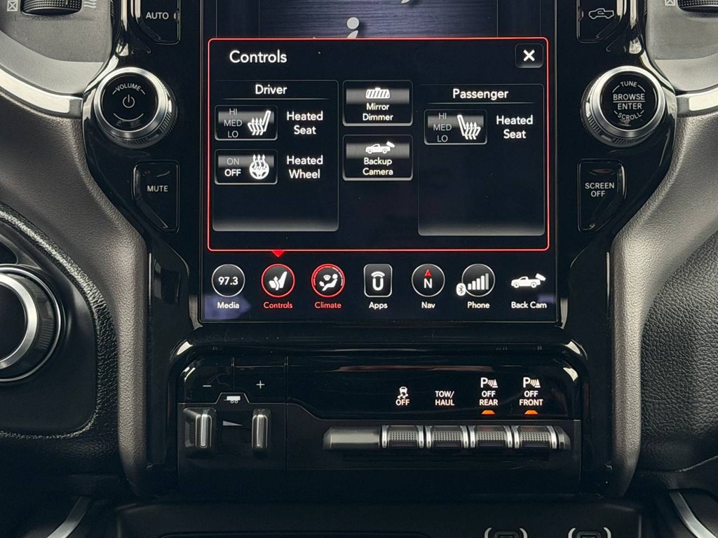 2021 RAM 1500 Image 31