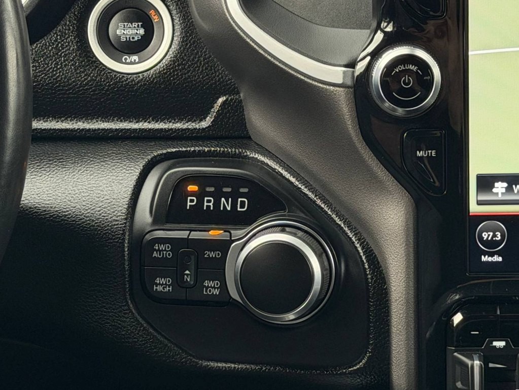 2021 RAM 1500 Image 33